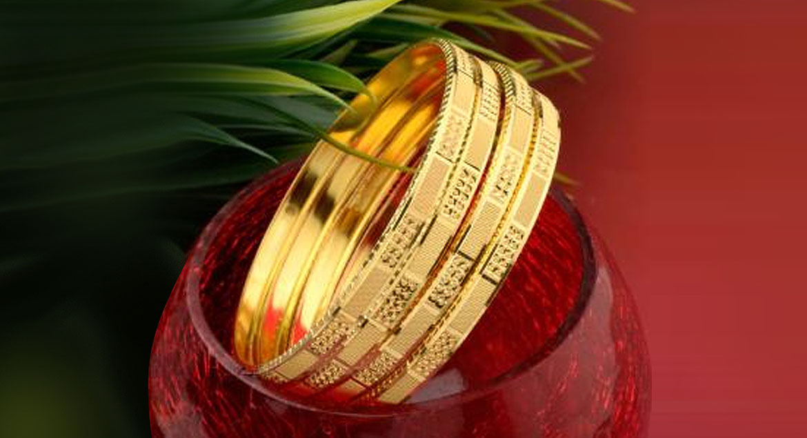 Traditional Bangles of Kerala: An Overview